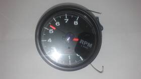 10185001 Chevrolet Special Product - Factory Tachometer 0-8 000 Range Used