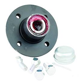 Cs13110-2z8 Componentsplus New Hub Kit Cs13110