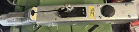 Tde-16.5 Continental 16.5k Disc Brake Actuator With 2-5/16 Inch Coupler Boat Trailer