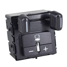84108373 Culmkari 768643645704 Trailer Brake Control Switch Fits For 2014-2021 Chevy Colorado