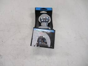 40066 Curt 2 Inch Trailer Ball Steel Marine Boat