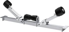Datanly Trailers-0110 Boat Trailer Rollers Large Load Capacity Parts Bottom Support Brack