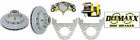 Dbi-3.5k-maxx-ssbox Dbi-3.5k-maxx-ss 10 Deemaxx Maxx Brake Disc Integral Set