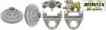 Dbi-7k-maxx-ss Deemaxx Integral Disc 13.1 Maxx Setbrake