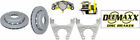 Dbso-3.5k-maxx-ssbox Dbso-3.5k-maxx-ss Brake Deemaxx Disc Slip Set Maxx 10