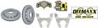 Dbso-3.5k-maxxbox Deemaxx Brake Slip Disc Set Maxx 10