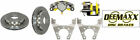 Dbso-3.5k-maxx-ssbox Dbso-3.5k-ssbox Set Disc 10 Deemaxx Slip Brake