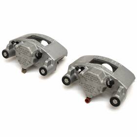 Calp-3-6k-maxx Deemaxx Boat Trailer Brake Calipers 3-6k Lb 2 Pc