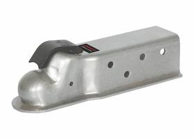 Demco 13203-52 Coupler 2-5/16ball Bolt-on 18000 Lb