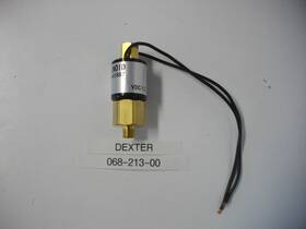 Hs10041887 Dexter 068-213-00 Axle Solenoid For Titan Dico Models