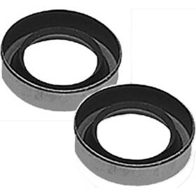 07026u Dexter Bearing Buddy 60198 1.98x1.38 Wheel Seal