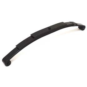 072-024-00 Dexter Boat Trailer Leaf Spring 1750 Lbs 26 3/4 Inch