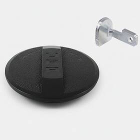 092-022-00 Dexter Actuator Cap And Key Replacement Kit Ufp /