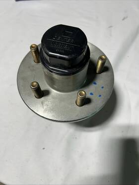 21-261 Dexter Vortex Hub Assembly