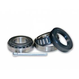 81140 Dexter Trailer Towing Wheel Bearing Kit Tapered 1-3/8 Inch X 1-1/16