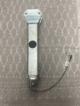 Xr84 Dexter A60/a75/xr84 New- -brake Actuator Swing Tongue Model