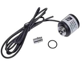 054-11286-blk Dexter Axle Disc Brake Solenoid For Dexter/tie Down Engineering Actuator