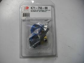 K71-755-00 Dexter K7-755-00 Axle Solenoid Valve Replacement Kit Trailer