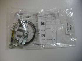 K71-196-00 Dexter Ufp Replacement Breakaway Cable Kit For A-75 A-84 Trailer