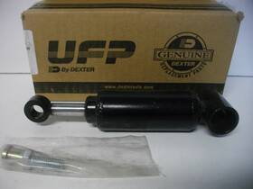 K71-758-00 Dexter Ufp By Actuator Service Kit Shock Absorber Replacement Trailer