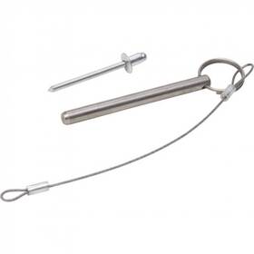 K71-767-00 Dexter Ufp Actuator Trailer Tow Hitch Pin Kit For A-84 Xr-84 A-160