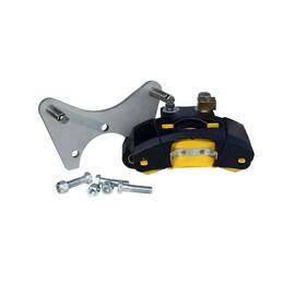 K71-g00-36 Dexter Caliper Replacement Kit 12 Inch G4 To G5
