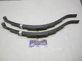 K71-g01-60 Dexter 2 Replacement Trailer Springs K71-g01-60. Replaces Tie Down 81198