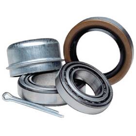 K71-g02-44 Dexter 81111 Boat And Utility Trailer Wheel Hub Bearing Kit 1 Inch