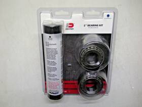 K71-g02-61 Dexter 1 Inch Bearing Kit K71-g02-61. Replaces Tie Down 81132 Incomplete