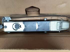 K99-084-20 Dexter Ufp By Surge Actuator Dx8.5l Inner Member Disc 6600-8500