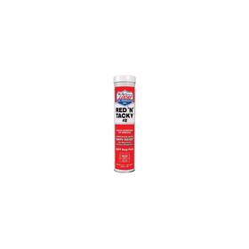 088-11008r Dexter Marine Lucas Red Ftnft Tacky Grease 14 Oz. Tube
