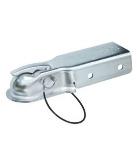 82420 Dexter Marine Trailer Coupler