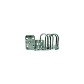 K71-g01-53 Dexter Marine Axle Tie Plate Kit