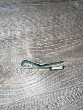 071-785-00 Dexter Ufp Lockout Key