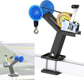 55226 Ditkok Up And Down Adjustable Boat Trailer Winch Post With 1200lb Towing G311