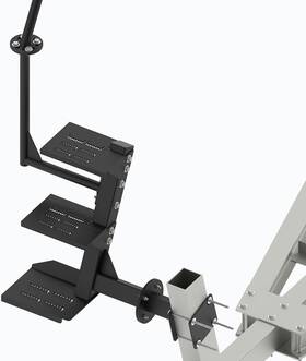 Ditkok 751355182285 3 Step Boat Trailer Steps For Universal Bass Boats Pontoon Hunting