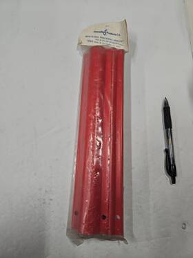 131-dp0504 Diversified Products Mercruiser Trailering Bracket Nos Oem Omcb6