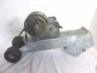 320.48252 Dl1300a Craftman Shorelandr Boat Winch Stand W Dutton Lainson Combo 1300lbs