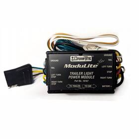 18187 Draw-tite Modulite Lie Trailer Light Module Kit