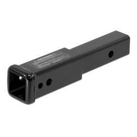 80307 Draw-tite Receiver Extension 2 Inch To 8 Length 3 500 Lbs