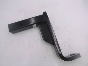 D702706 Draw-tite 11 Inch Drop Utility Ball Mount D70 2706