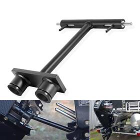 Lbp02h1367y Dudu 10108 Lock N Stow Transom Saver For Mercury 135 150 175 Optimax 75-200 Hp Efi
