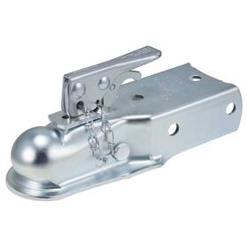 13889 Dutton Lainson Dutton-lainson Class Ii Coupler - Model 981 2 Inch X 3 500 Lbs