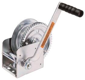 Dl1602a Dutton-lainson 14527 Dl-series Horizontal Pulling Winch With Ratchet - 9