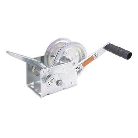 Dl2000ab Dutton Lainson 14730 Winch Plated