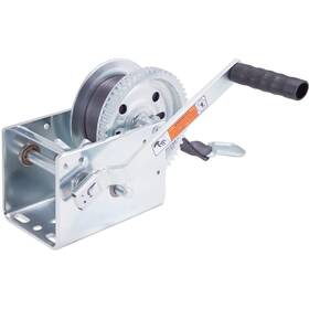 14846 Dutton Lainson - 2 500 Lbs Dl Series Winch With 25ft Strap