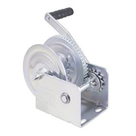 Dlb1500a Dutton Lainson 14964 Plated Brake Winch