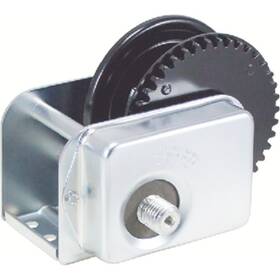 15800 Dutton-lainson 1200 Brakewinch Less Handle