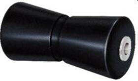 Dl6345 Dutton Lainson 21712 Deep V Keel Trailer Roller 8 Inch For 5/8 Shaft
