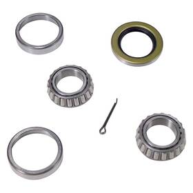 21806 Dutton Lainson - 6503 Series 1-1/16 Inch Trailer Wheel Bearing Set Without Dust